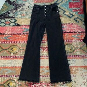 Rollas East coast crop flare